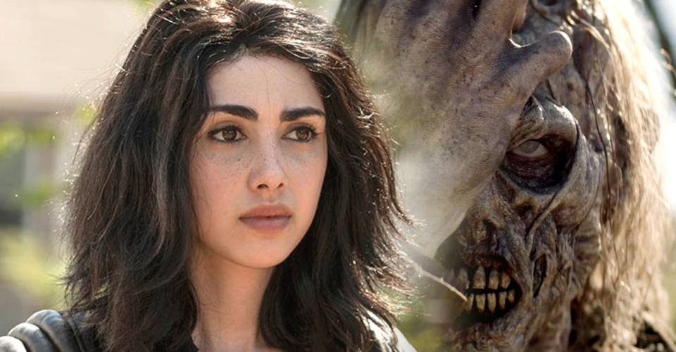 World Beyond Fixes Its Biggest Walking Dead Problem In Season 2 World Beyond Fixes Its Biggest Walking Dead Problem In Season 2